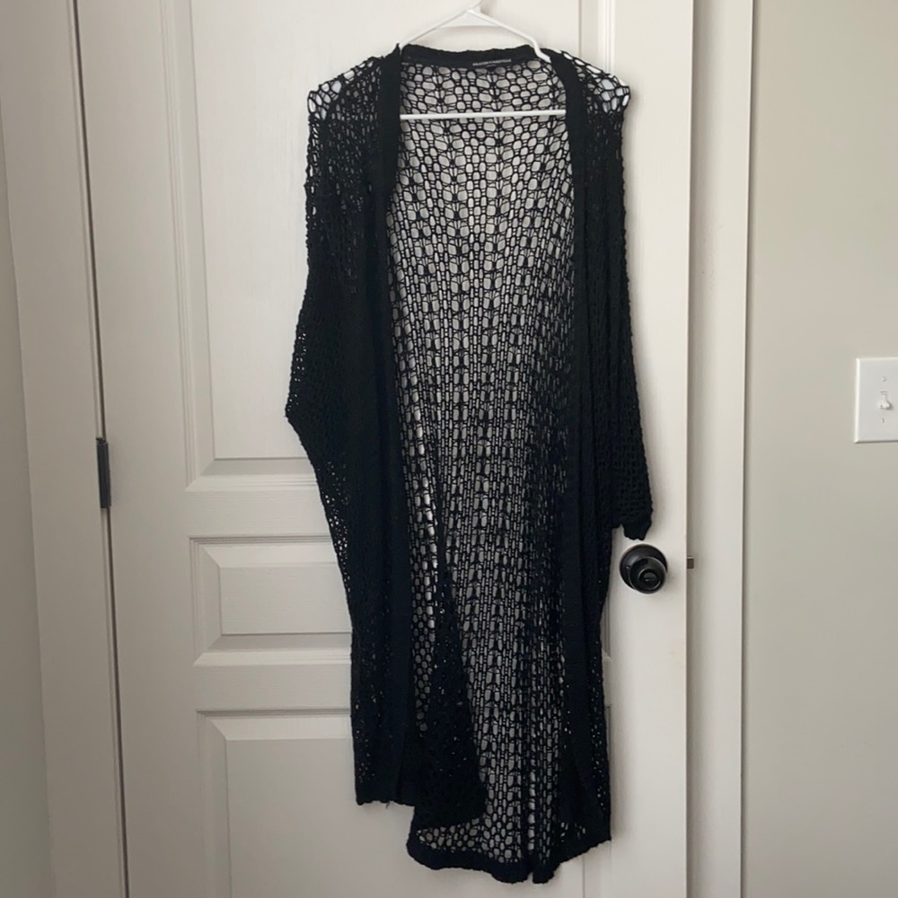 Brandy Melville knit cardigan